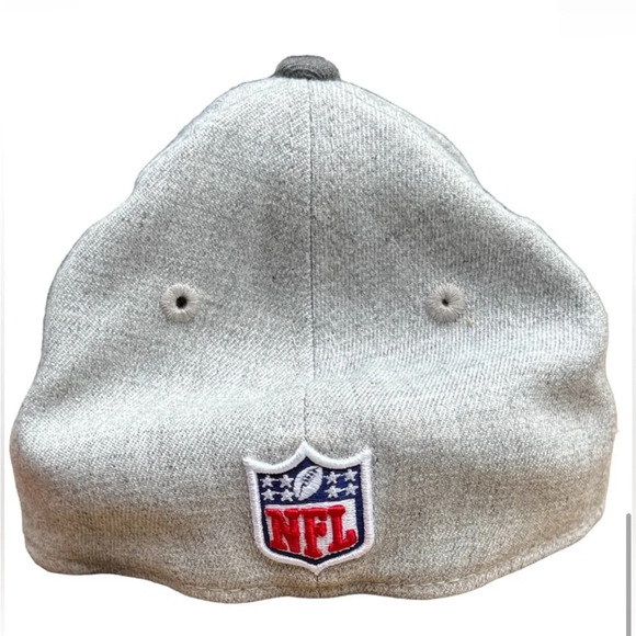 Washington Redskins Breast Cancer Hat - size Small/Medium - Picture 4 of 12